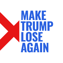 Make Trump Lose Again