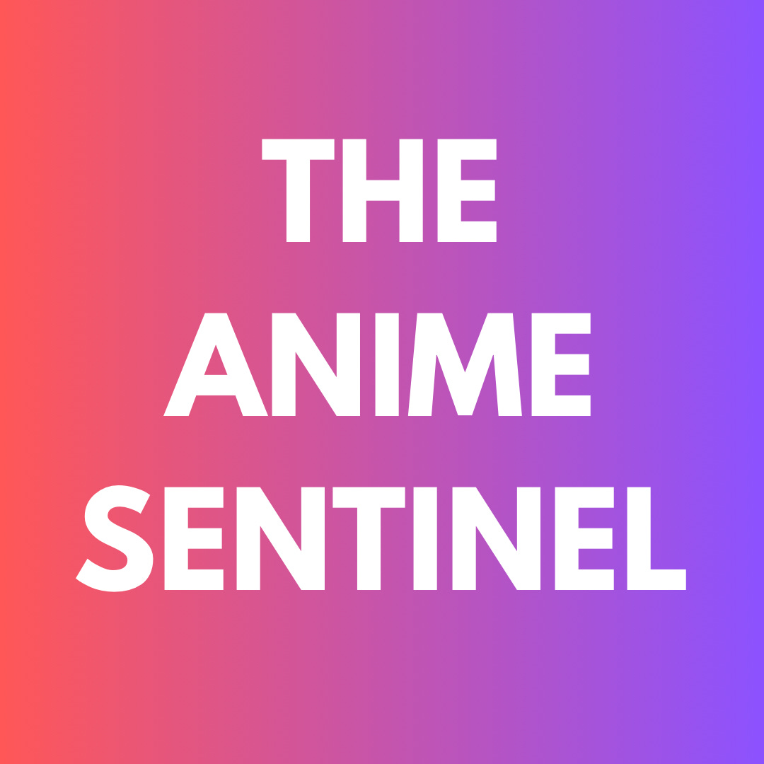 Artwork for The Anime Sentinel’s Substack