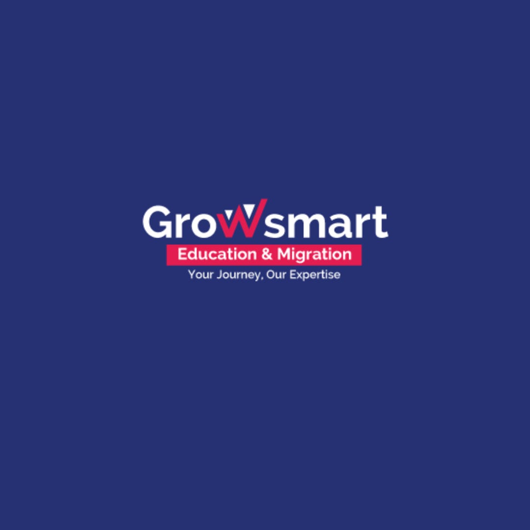 Artwork for GrowsmartEducation