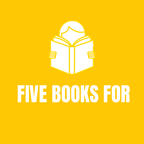 Five Books For