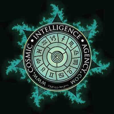 Cosmic Intelligence Agency