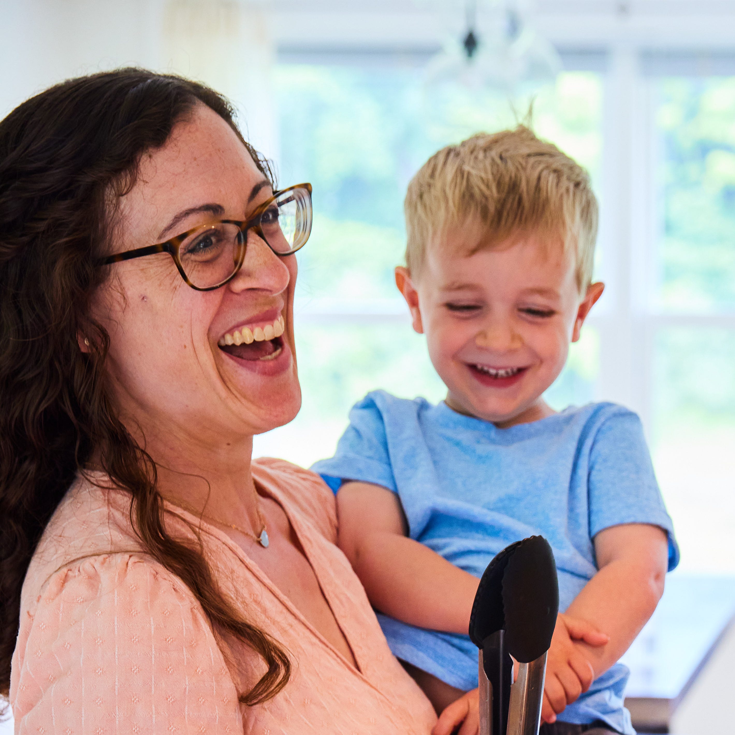 YTF Guide to Baking with Kids - by Amy Palanjian