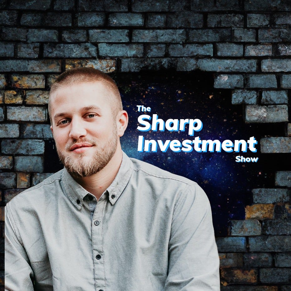 Sharp Invest Substack