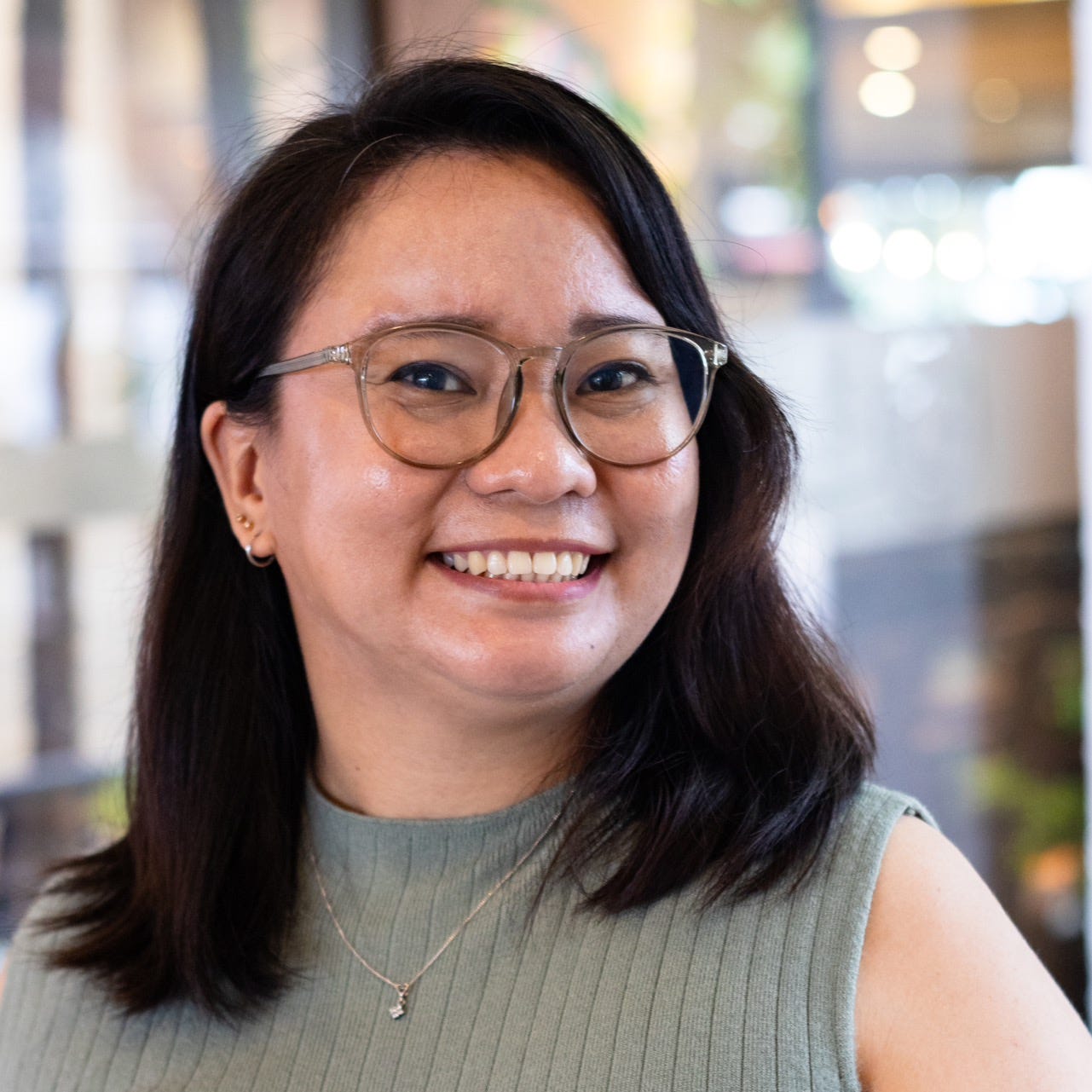 Misty Karen | Substack