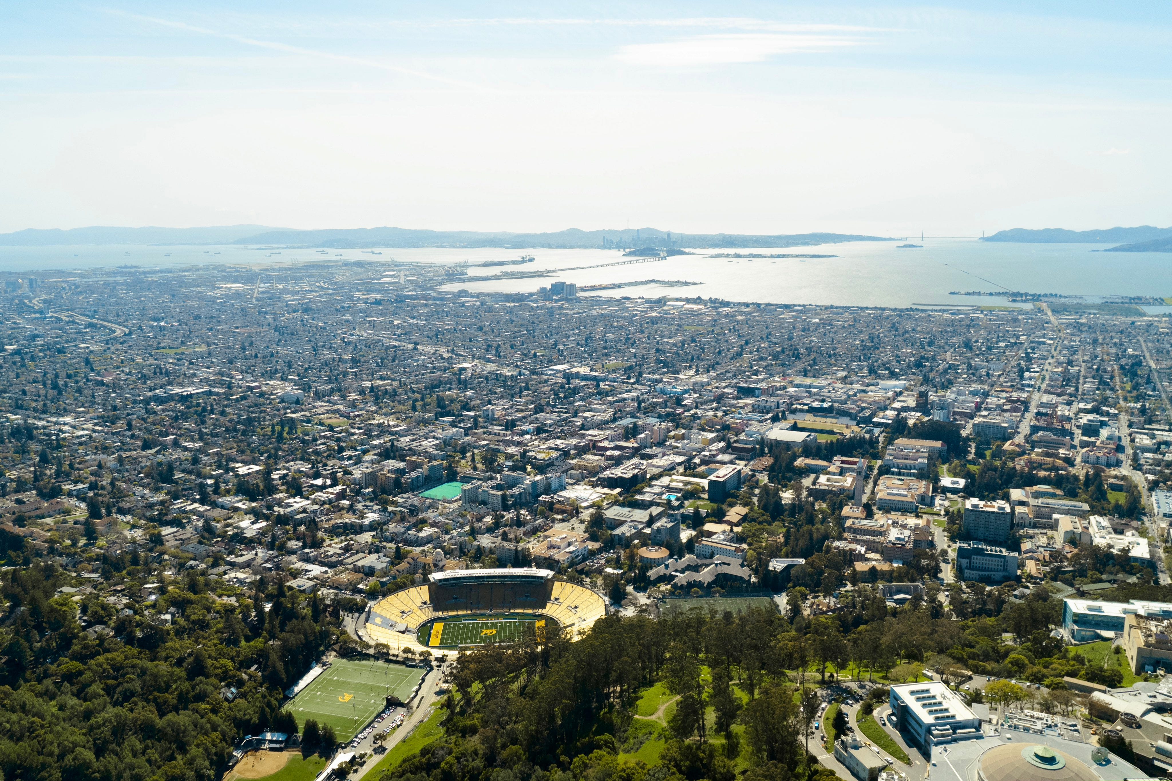 New Cal Football Season Tickets On Sale Now - California Golden Bears  Athletics