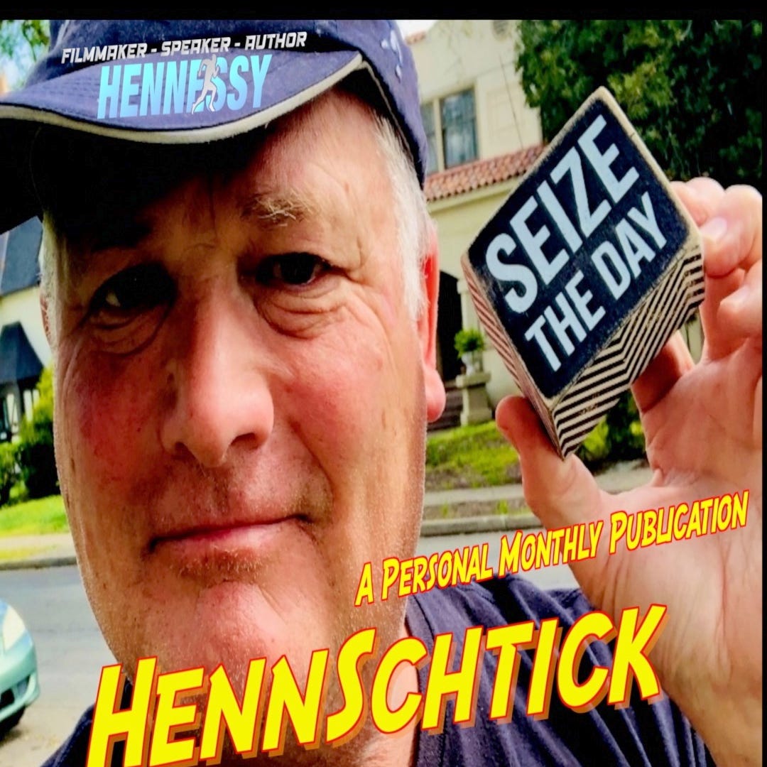 HennSchtick 