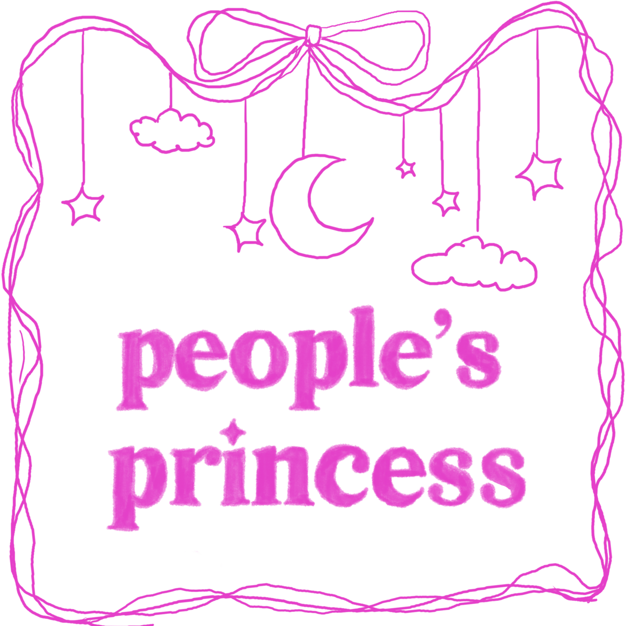 people's princess 