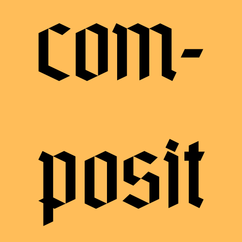 COM-POSIT