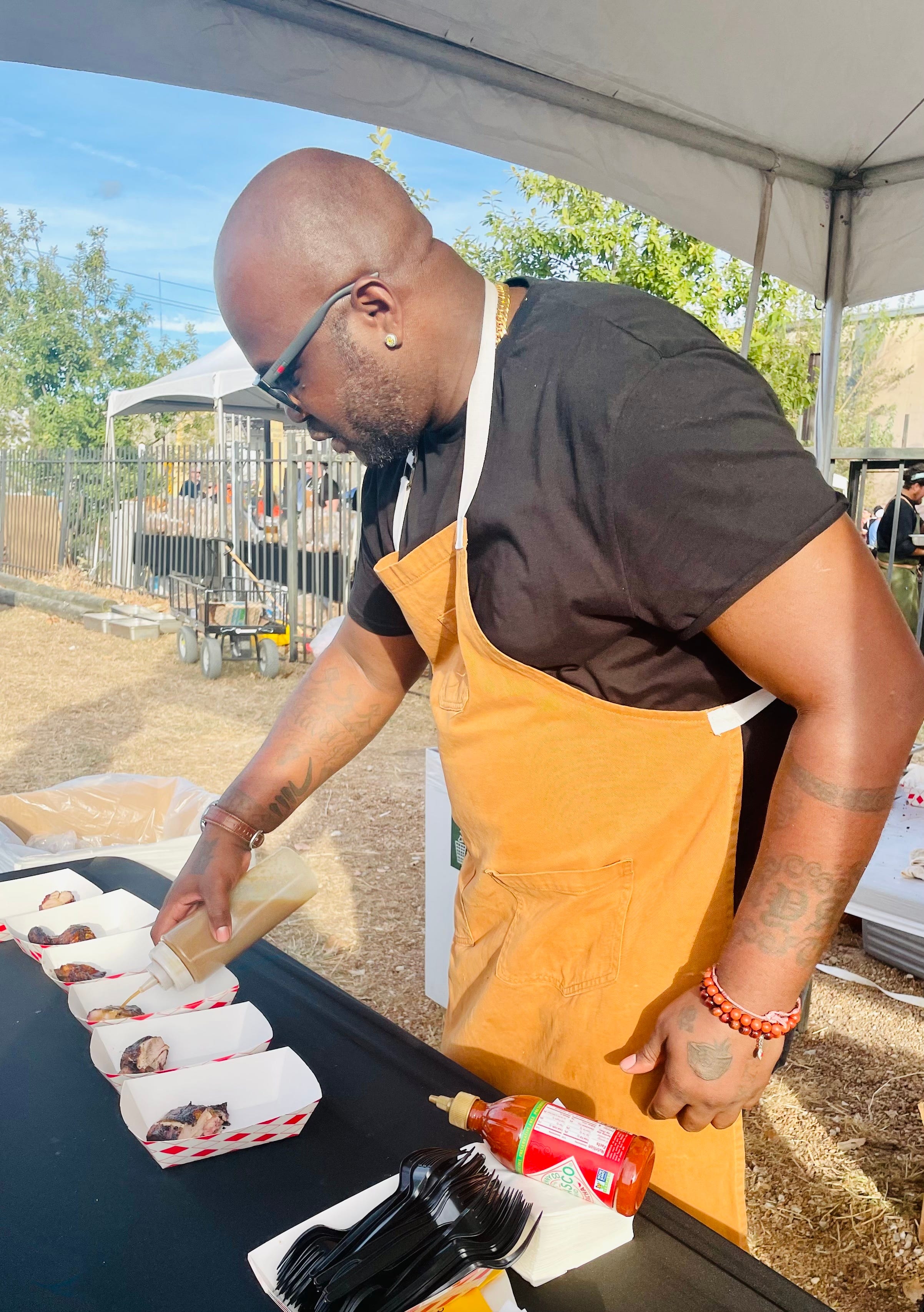 Amazing Black-owned restaurants around America