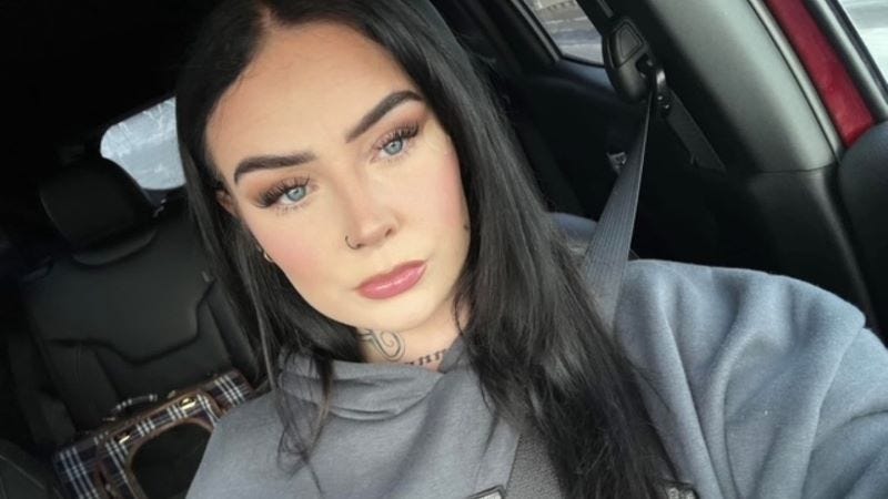 Police seek tips on missing woman