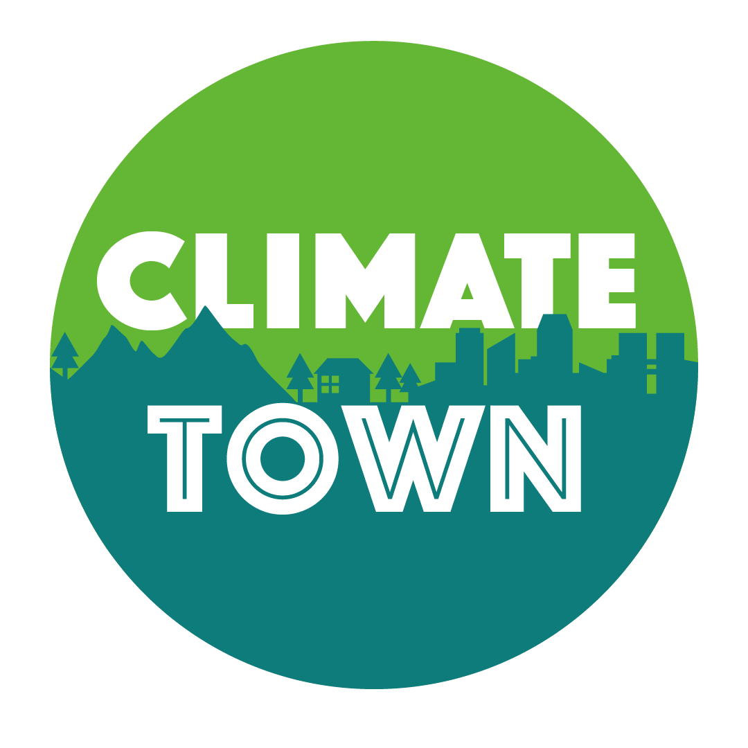 Artwork for Climate Town