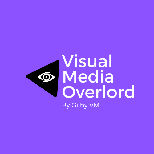 Artwork for Visual Media Overlord