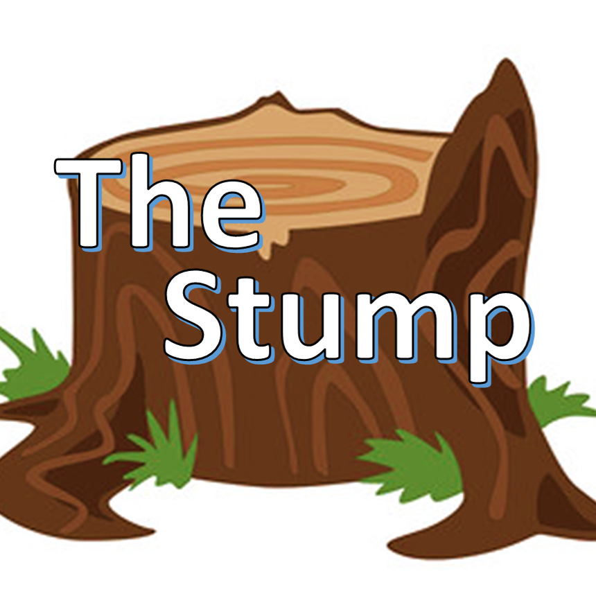 Artwork for The Stump