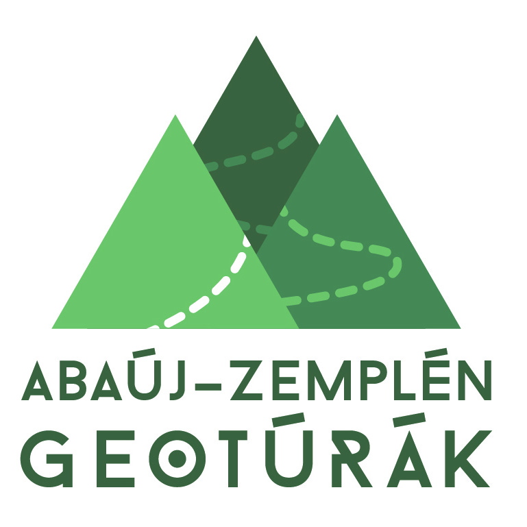 Abaúj-Zemplén geotúrák