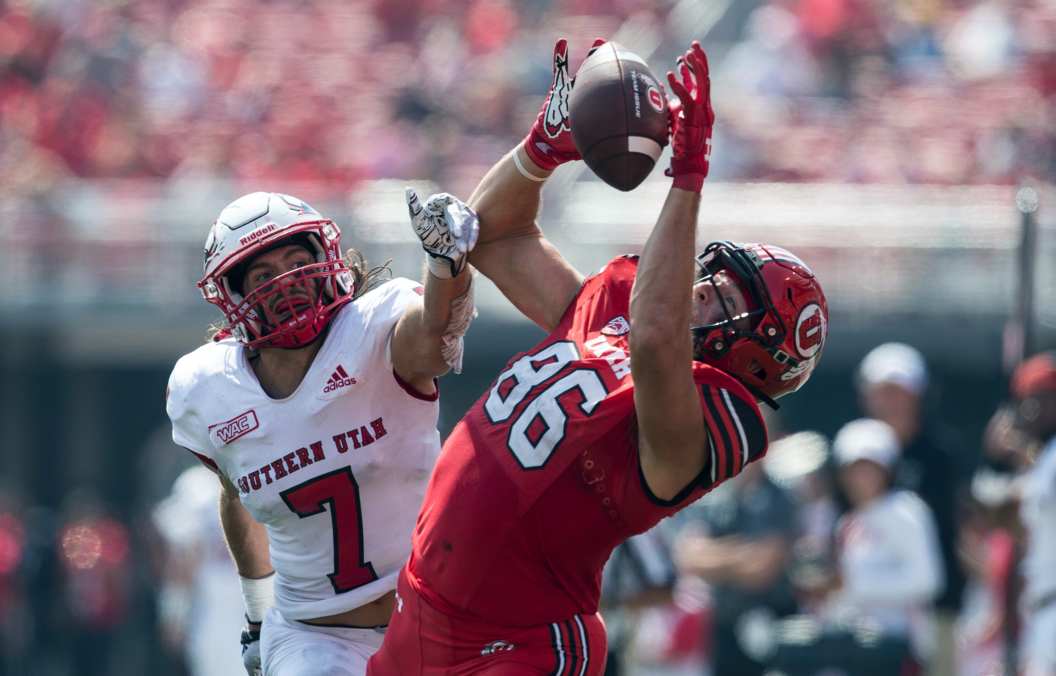 Michael Bush on his 4.91 40: 'There goes my career'