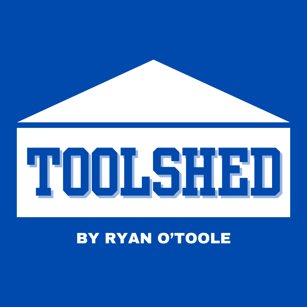 Toolshed logo