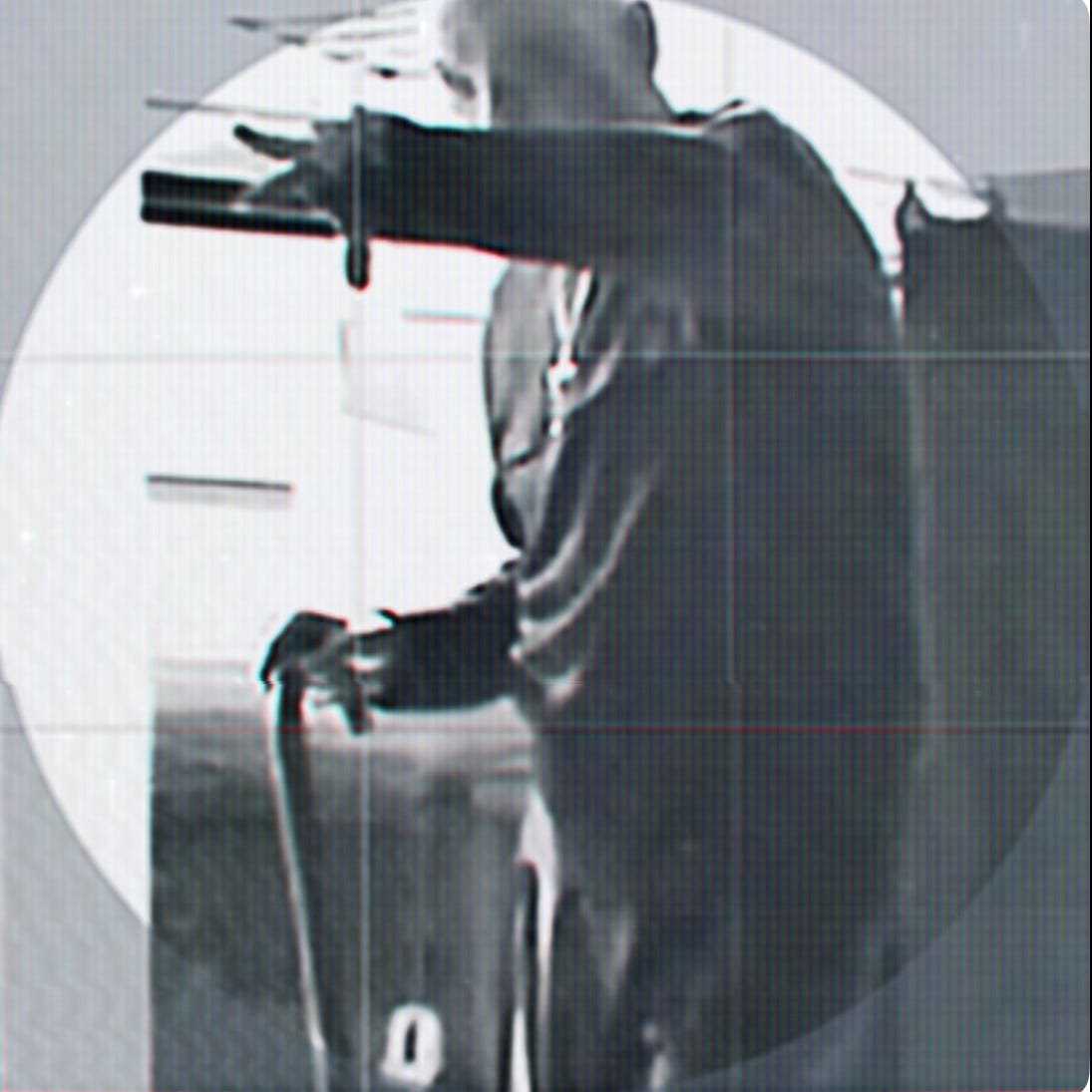 Artwork for Irving Paul Pereira 
