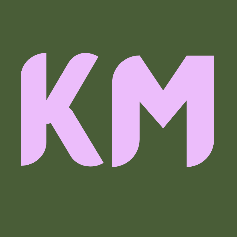 Katy’s Substack logo