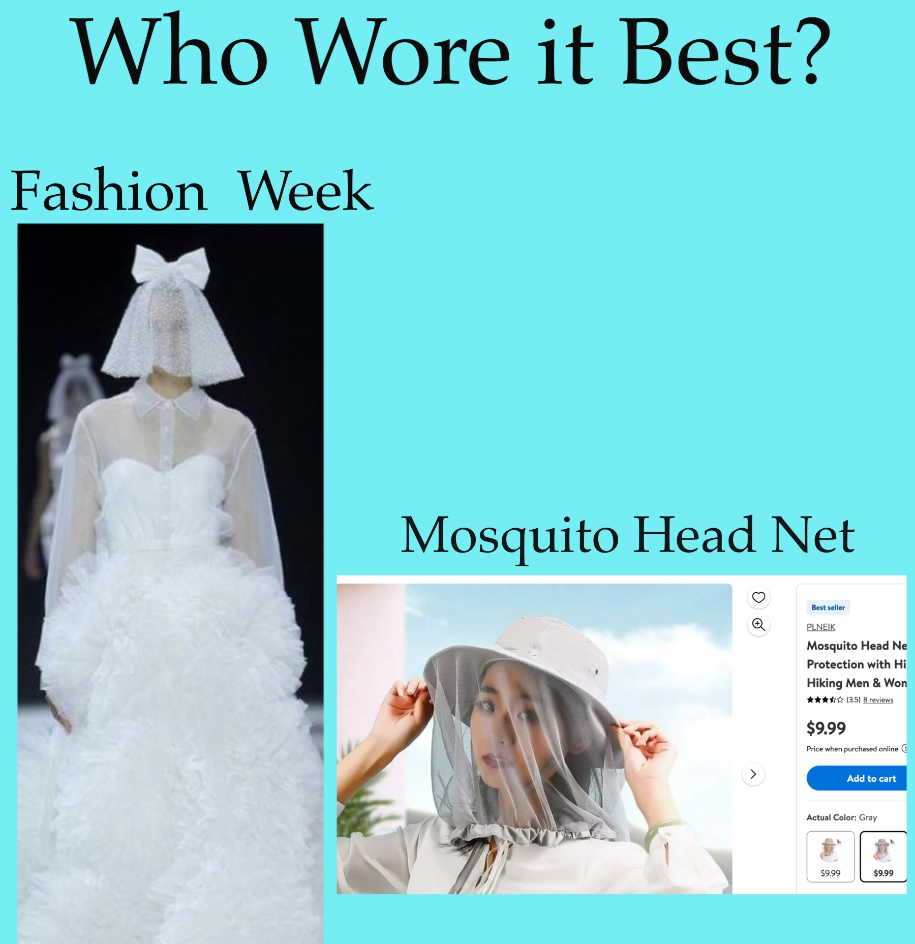 FASHION WEEK PART 2: WHO WORE IT BEST THIS TIME?