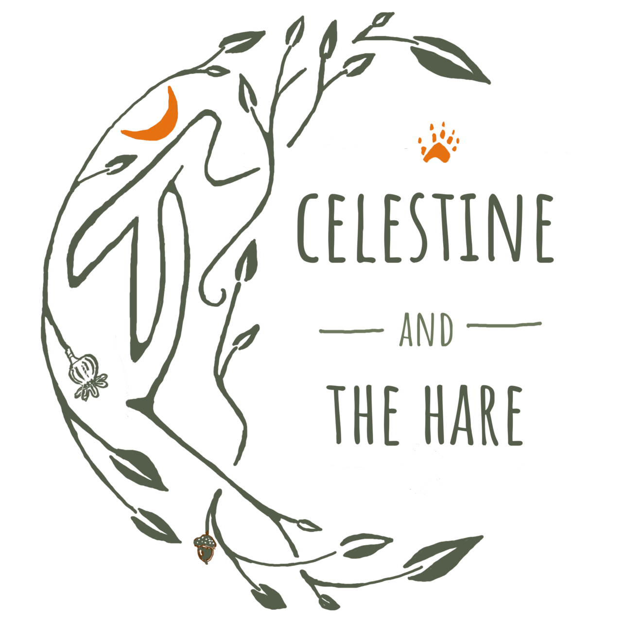 Karin Celestine logo