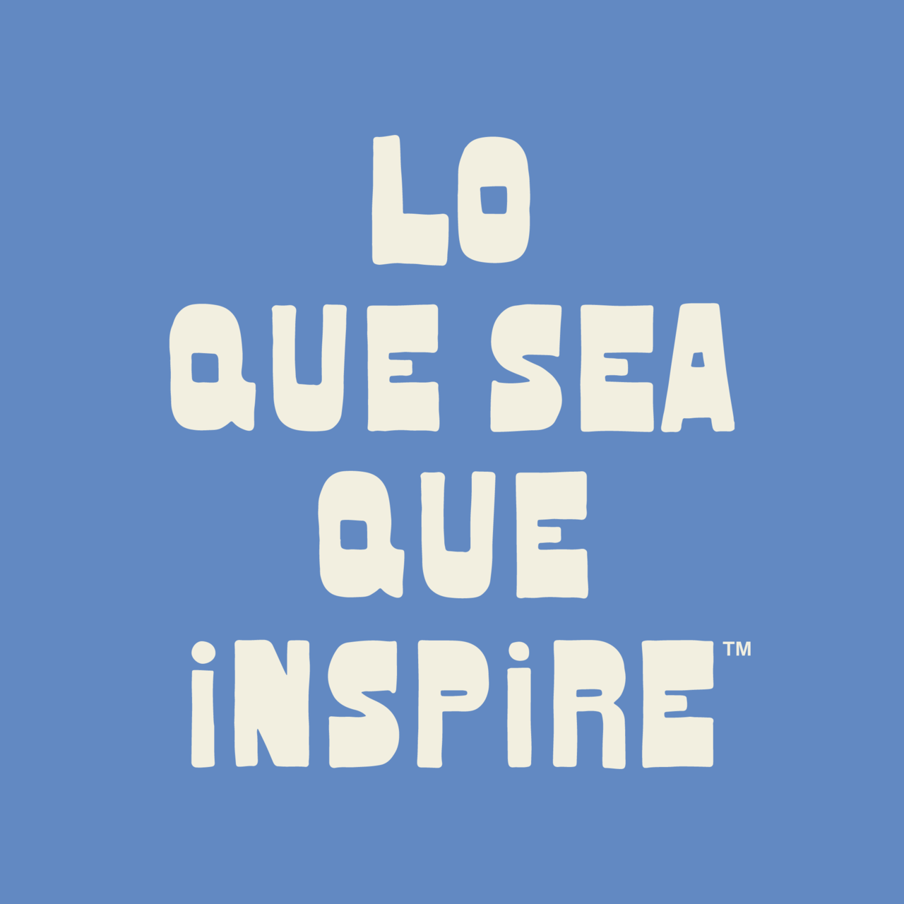 Artwork for Lo Que Sea Que Inspire