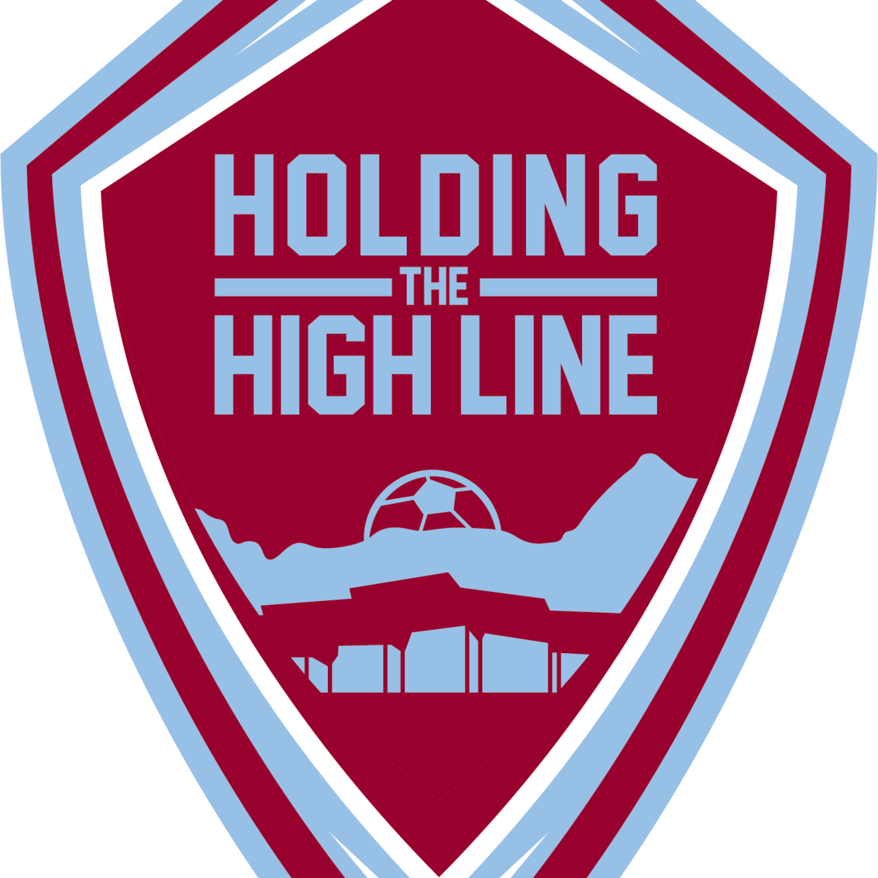 Holding the High Line