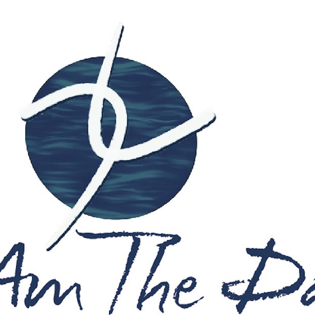 I Am The Dance logo