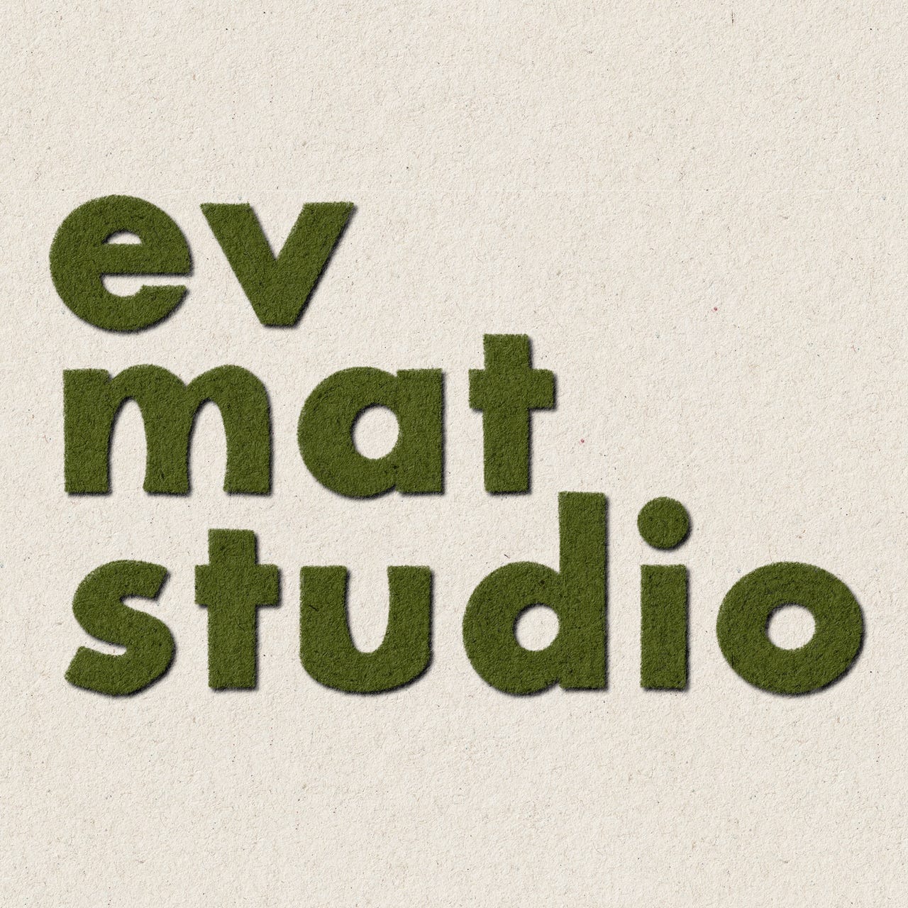 In The Studio With Ev Mat