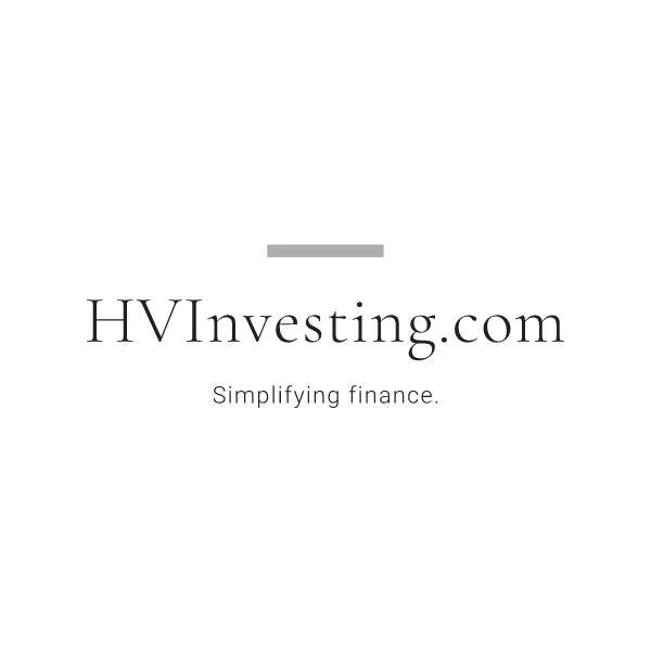 HV Investing Premium logo