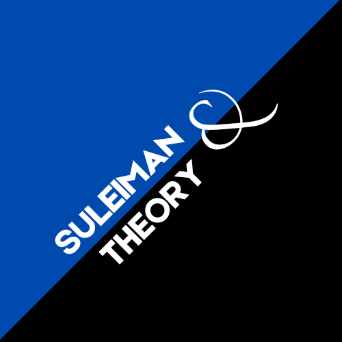 suleimanandtheory logo