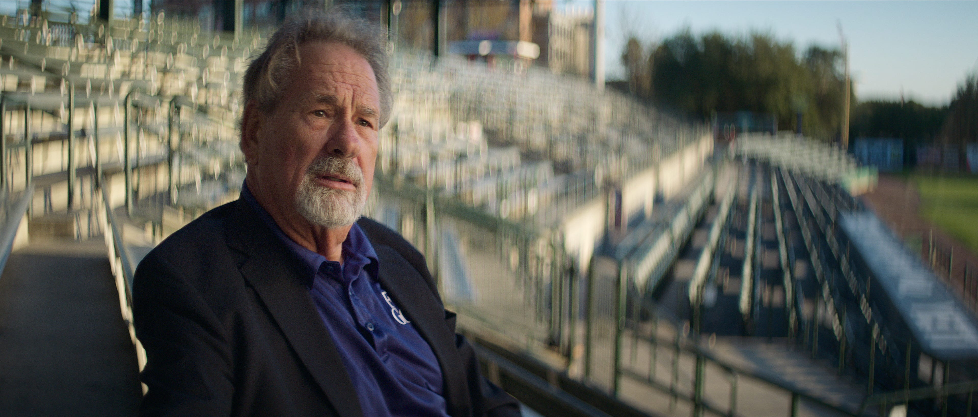 Meet Mike Veeck, the baseball promoter who held infamous Disco