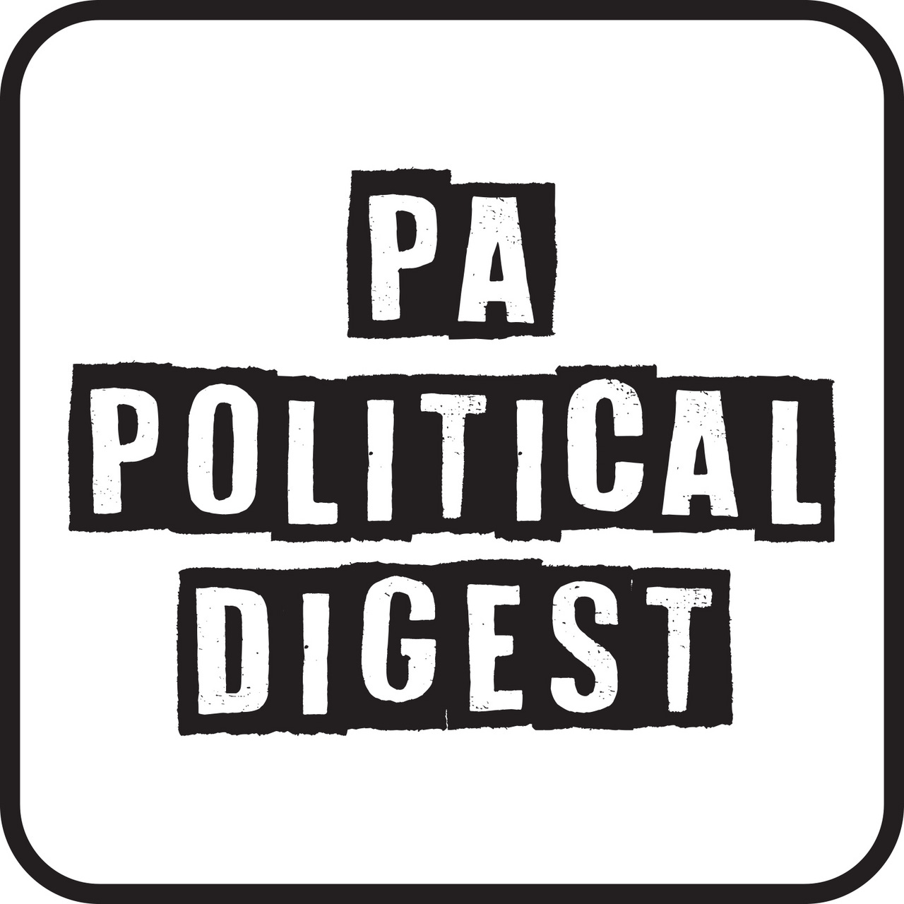 PA Political Digest logo