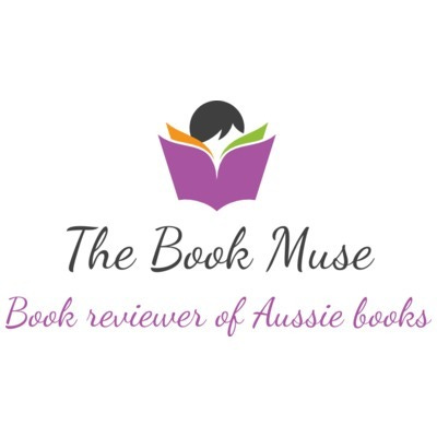 Artwork for The Book Muse