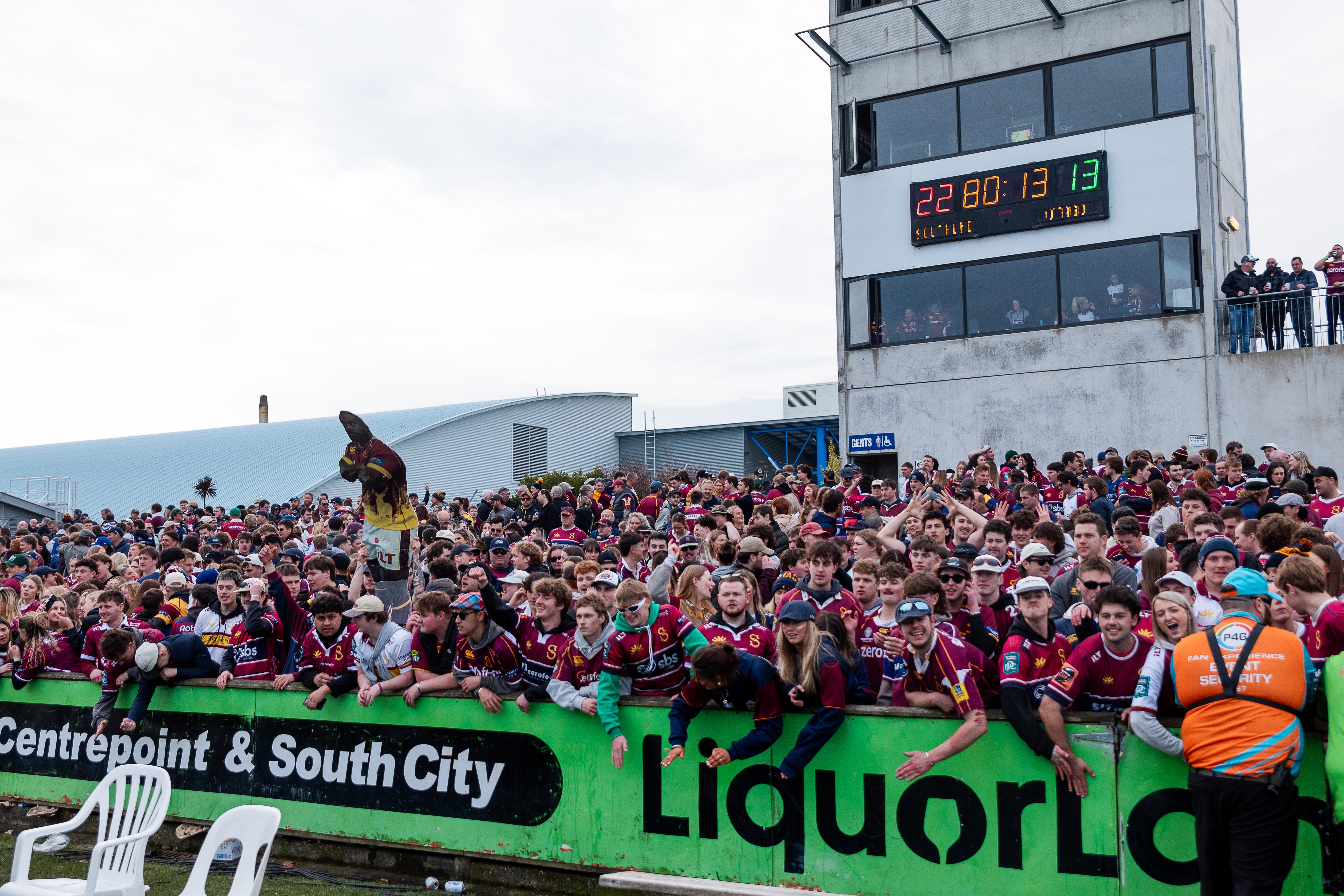 Sav's Sidelines Time to get optimistic about Sharks, Steel, Stags?