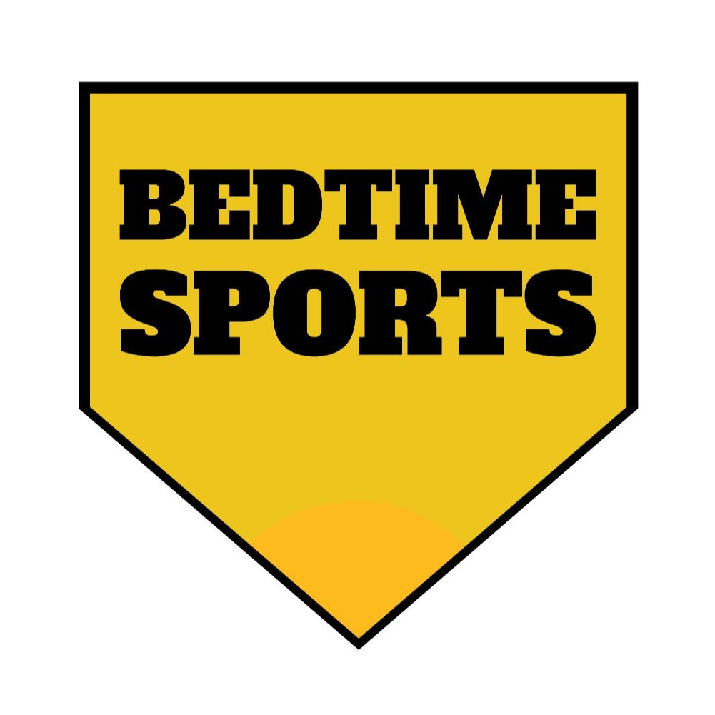 Bedtime Baseball