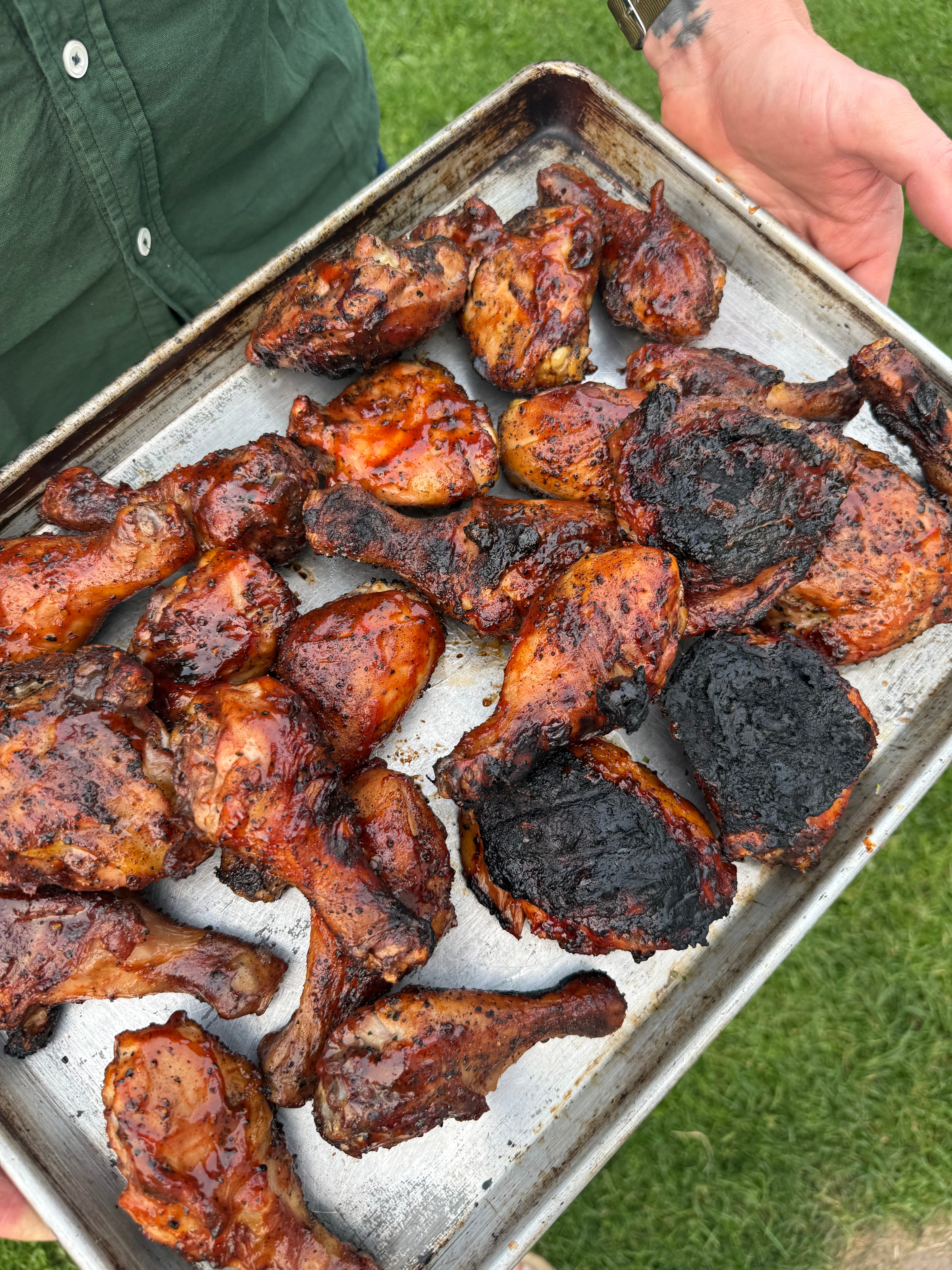 What to Cook This Summer