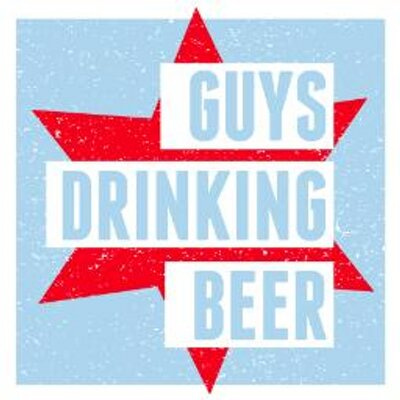 Artwork for This Week's Beer News from GuysDrinkingBeer.com