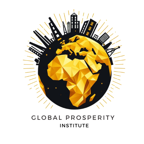 Artwork for The Global Prosperity Institute