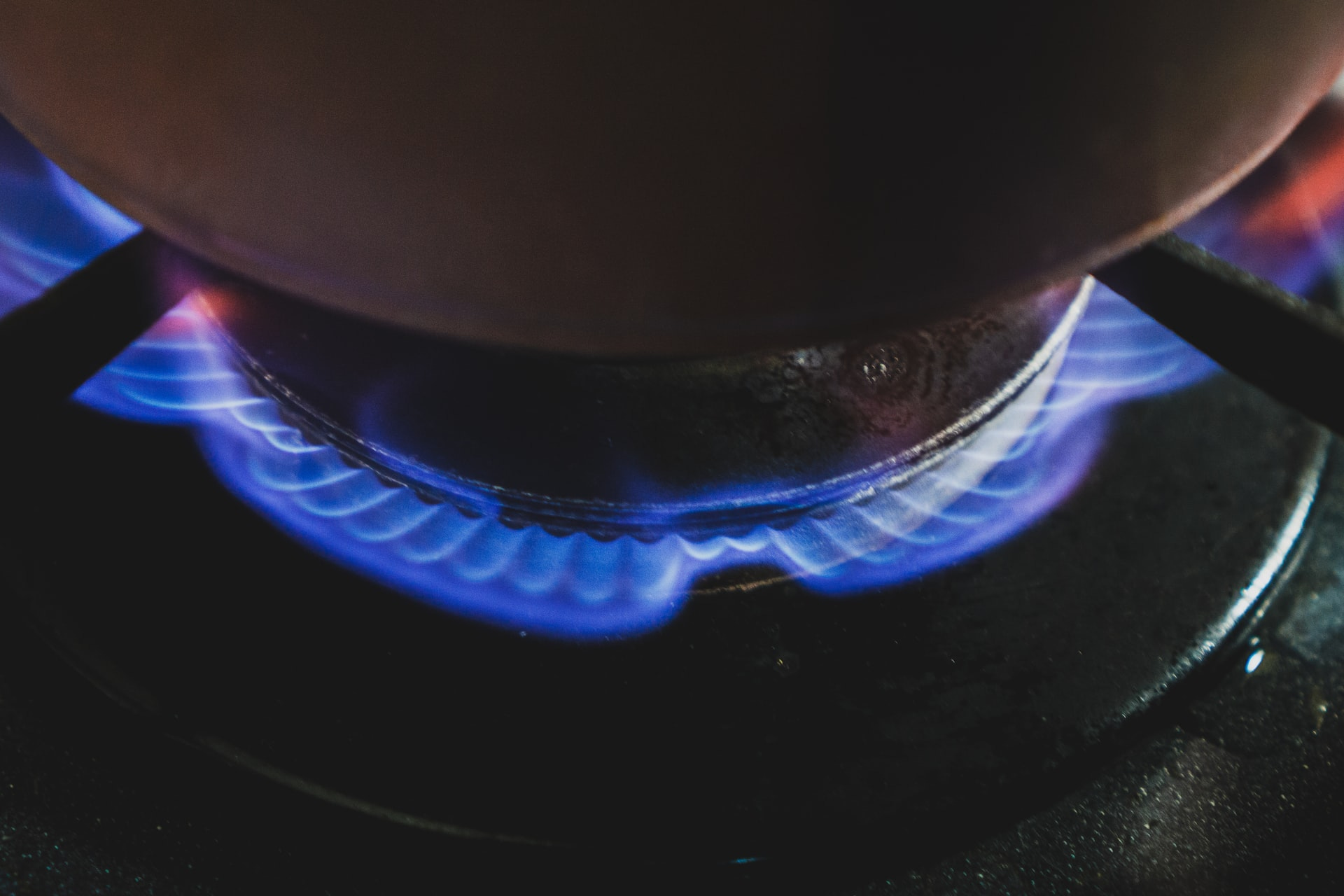 Gas stoves have given 650,000 U.S. children asthma, study finds