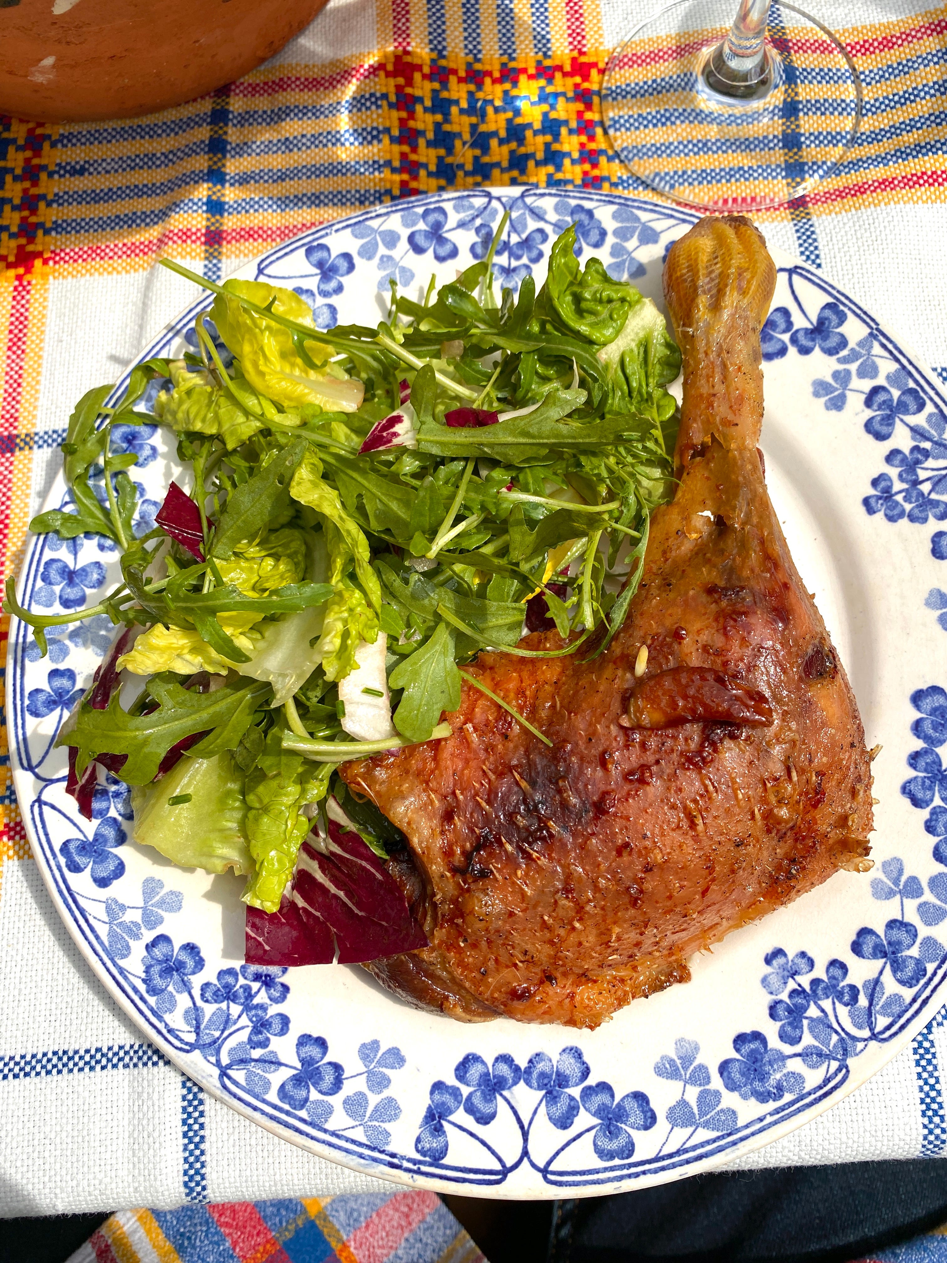 easy-duck-confit-david-lebovitz-newsletter