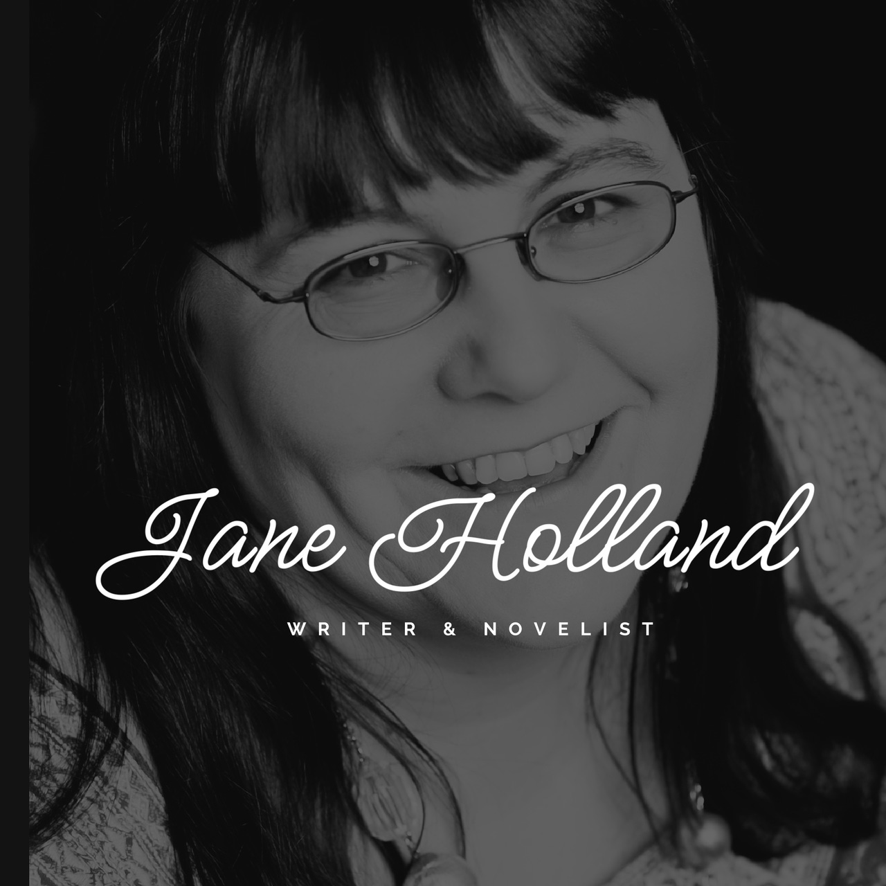 Jane Holland Writes Anything