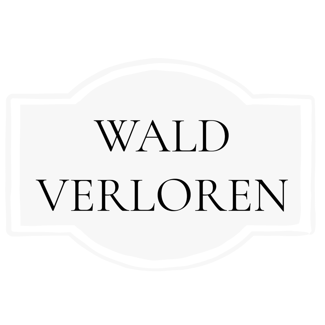 Waldverloren logo