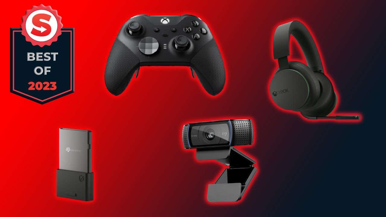 Best Xbox Series X or Series S Accessories for 2024 - CNET