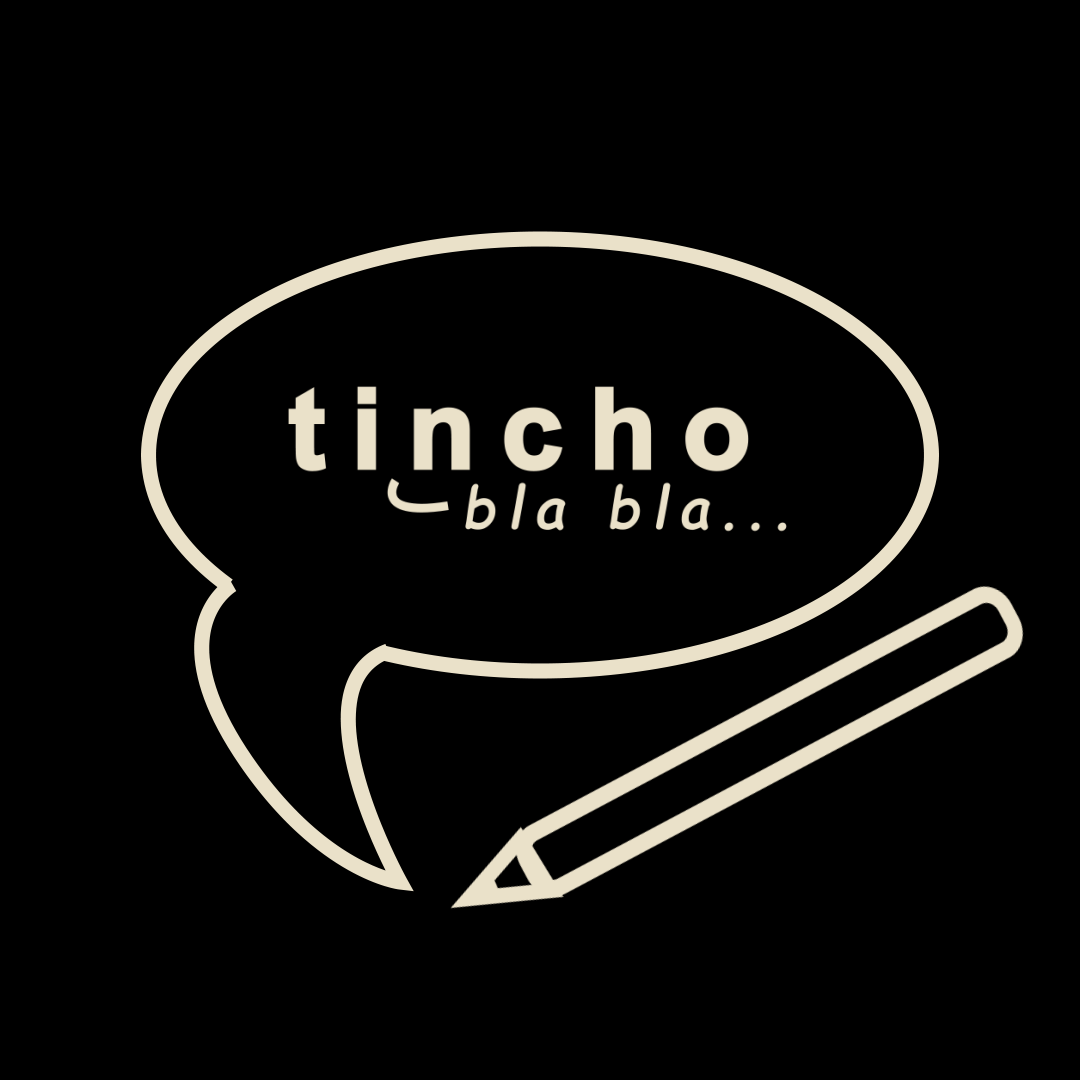 Artwork for tinchoblabla