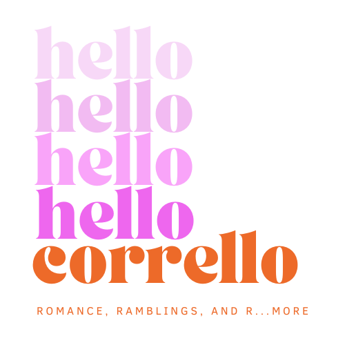 Hello Corrello logo