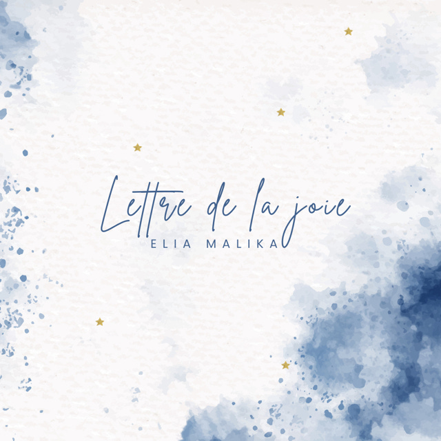 Lettres de la joie 0