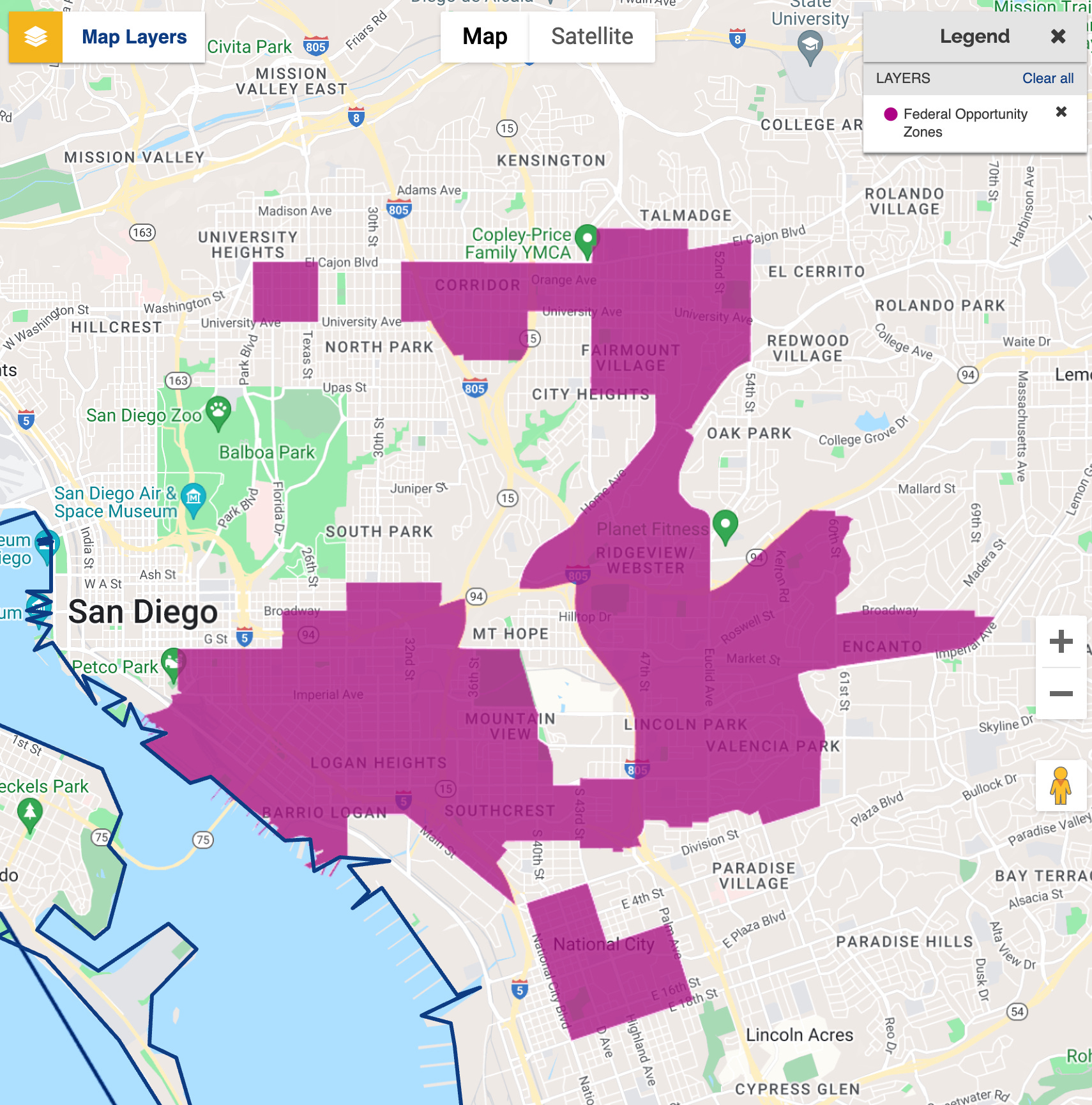 Investment Jobs In San Diego