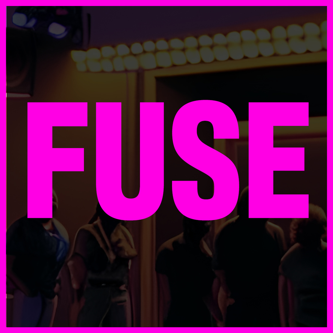 TheFUSE — A Wichita Falls Arts & Entertainment newsletter