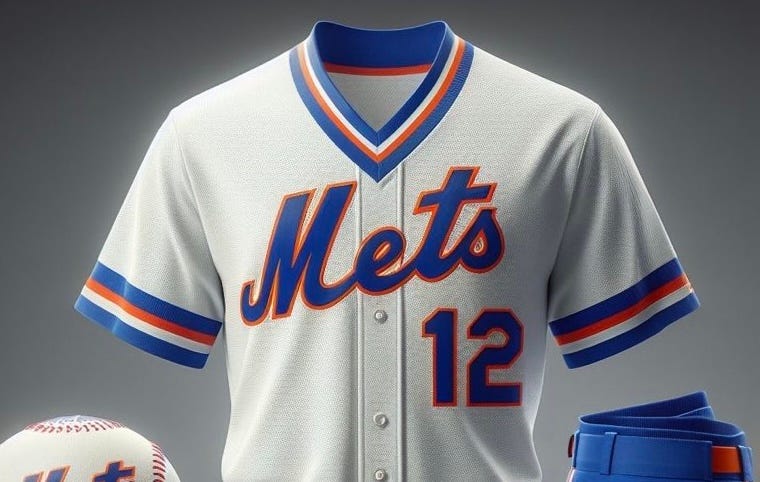 2024 MLB City Connect Teams + Nike's New Uniform Details Revealed