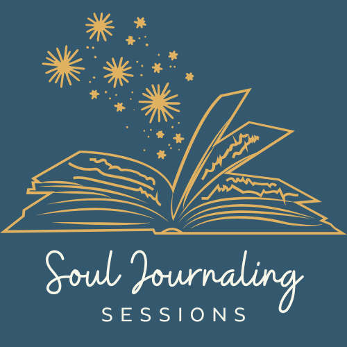 Soul Journaling Sessions logo